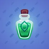 Magic Potion #3209 Magic Potion #3209