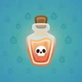 Magic Potion #3210 Magic Potion #3210