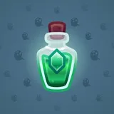 Magic Potion #3212 Magic Potion #3212