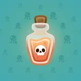 Magic Potion #3215 Magic Potion #3215