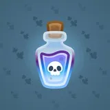Magic Potion #3217 Magic Potion #3217