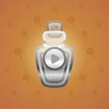 Magic Potion #3218 Magic Potion #3218