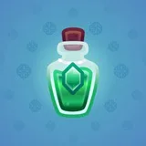 Magic Potion #3219 Magic Potion #3219