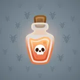 Magic Potion #3220 Magic Potion #3220
