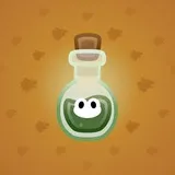 Magic Potion #3221 Magic Potion #3221