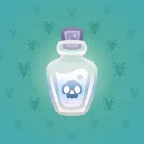 Magic Potion #3223 Magic Potion #3223