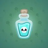 Magic Potion #3224 Magic Potion #3224