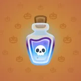 Magic Potion #3225 Magic Potion #3225