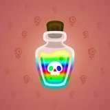 Magic Potion #3226 Magic Potion #3226