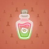 Magic Potion #3227 Magic Potion #3227