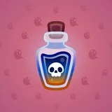 Magic Potion #3230 Magic Potion #3230