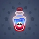 Magic Potion #3231 Magic Potion #3231