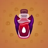 Magic Potion #3234