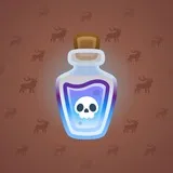 Magic Potion #3235 Magic Potion #3235