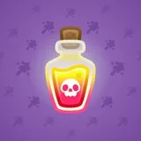 Magic Potion #3236 Magic Potion #3236