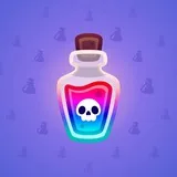 Magic Potion #3237 Magic Potion #3237