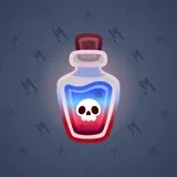 Magic Potion #3238 Magic Potion #3238