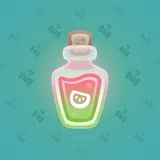Magic Potion #3239 Magic Potion #3239