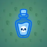 Magic Potion #3240 Magic Potion #3240