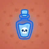 Magic Potion #3241 Magic Potion #3241