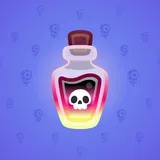 Magic Potion #3242 Magic Potion #3242