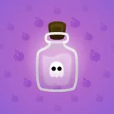 Magic Potion #3246 Magic Potion #3246