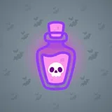 Magic Potion #3247 Magic Potion #3247