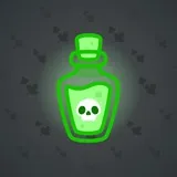 Magic Potion #325 Magic Potion #325