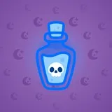 Magic Potion #3250 Magic Potion #3250