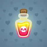 Magic Potion #3251 Magic Potion #3251