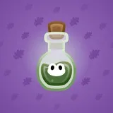 Magic Potion #3252 Magic Potion #3252
