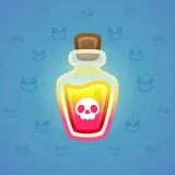 Magic Potion #3253 Magic Potion #3253