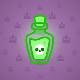 Magic Potion #3255 Magic Potion #3255