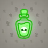 Magic Potion #3256 Magic Potion #3256