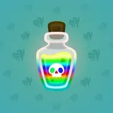 Magic Potion #3257 Magic Potion #3257