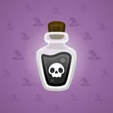 Magic Potion #3258 Magic Potion #3258
