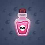 Magic Potion #3261 Magic Potion #3261