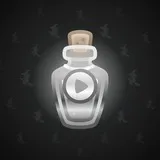 Magic Potion #3262 Magic Potion #3262