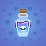 Magic Potion #3263 Magic Potion #3263