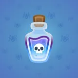 Magic Potion #3265 Magic Potion #3265
