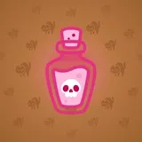 Magic Potion #3267 Magic Potion #3267