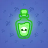 Magic Potion #3268 Magic Potion #3268