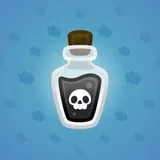 Magic Potion #3269 Magic Potion #3269
