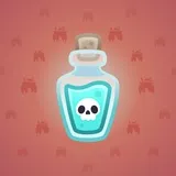 Magic Potion #327 Magic Potion #327
