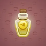 Magic Potion #3270 Magic Potion #3270
