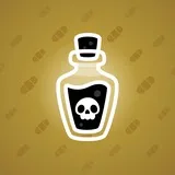 Magic Potion #3271 Magic Potion #3271