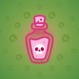 Magic Potion #3272 Magic Potion #3272