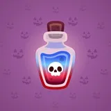 Magic Potion #3274 Magic Potion #3274