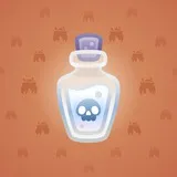 Magic Potion #3276 Magic Potion #3276