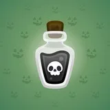Magic Potion #3277 Magic Potion #3277